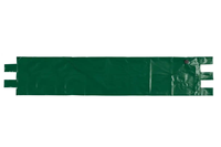 Système d'arrosage à libération lente en PVC robuste pour plantes nouvellement plantées et établies ODEN OD-50063