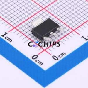 ชิปวงจรรวม LM78M05MP/TR SOT-223สินค้าใหม่ของแท้วงจรรวม PMIC Regulator (LDO) - Product Image 2