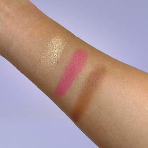 Paleta de Rubores Profesional - Product Image 5