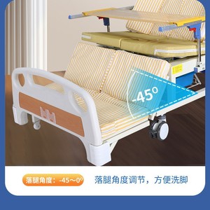 <b>Nursing</b> Mattress Foam Anti Slip Full Zone <b>Pad</b> For Elderly Home Medical Use - Product Image 3