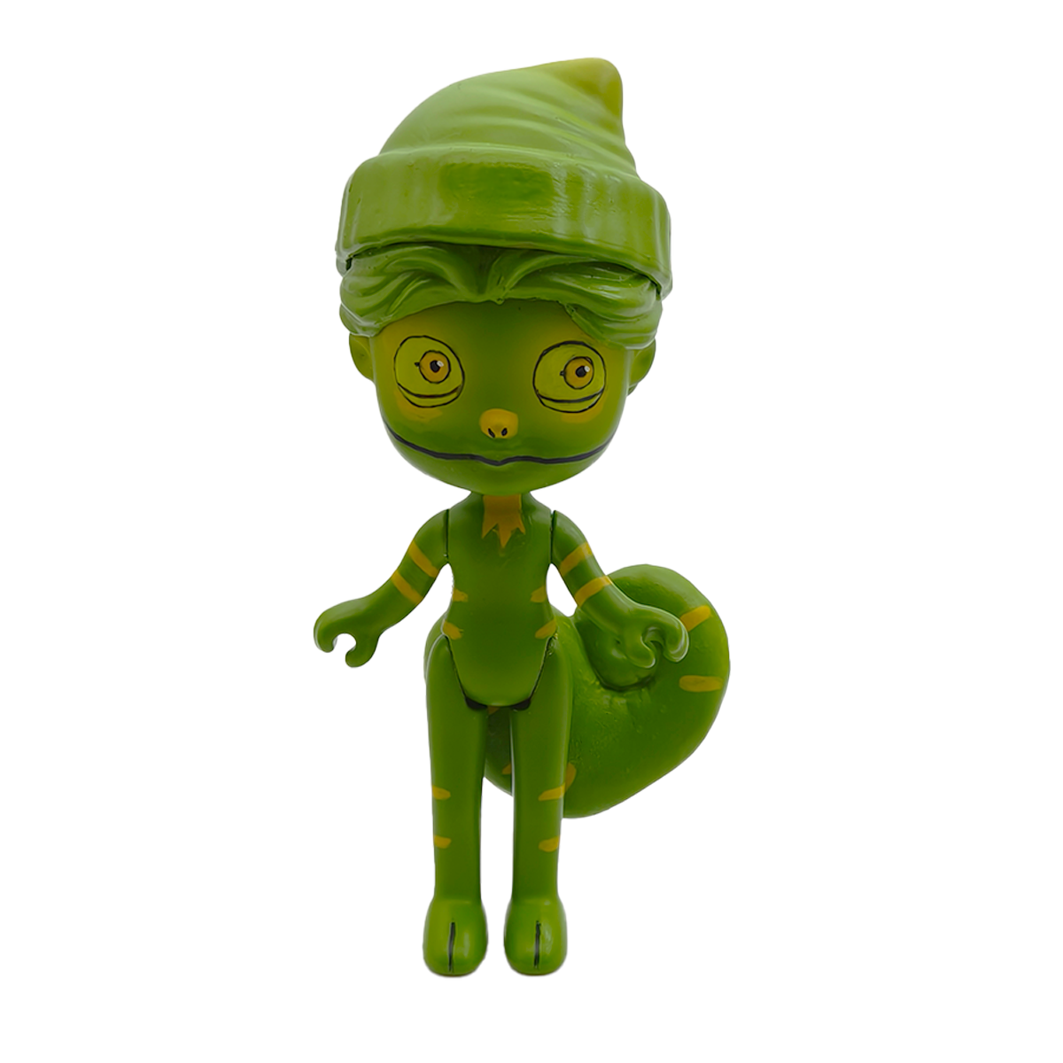 Camouflage super-natural