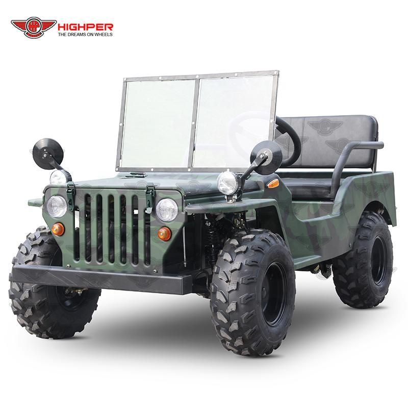 150cc mini willys для детей, мини детский багги
