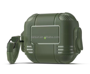 Étui de transport housse de protection de remplacement pour Air pods livraison gratuite - Product Image 4