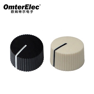 1083 <span class=keywords><strong>Kluson</strong></span> <span class=keywords><strong>Vintage</strong></span> Amplificateur Bouton Set Boutons de contrôle audio - Product Image 4