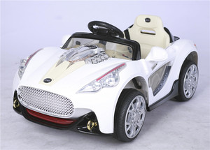 รถมอเตอร์ไฟฟ้าเด็กราคาถูก - Product Image 6