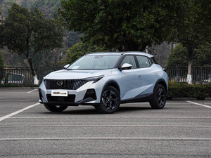GAC Trumpchi GS3 Emzoom 270T Edición Jin <span class=keywords><strong>Xiang</strong></span> 2026, SUV Compacto de Gasolina 1.5T 2WD, Precio Directo de Fábrica - Product Image 2