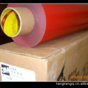 เทปกาวสองหน้า 3M 5314 VHB สำหรับยานยนต์ ชนิดซ่อมแซมตัวเองได้ สำหรับติดตั้งฟิล์มรถยนต์ - Product Image 2