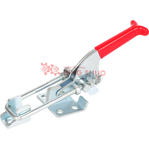 GH-431/40323/40341 cửa Bolt loại nhanh chóng kẹp <span class=keywords><strong>Hasp</strong></span> 1pk chuyển đổi kẹp - Product Image 1