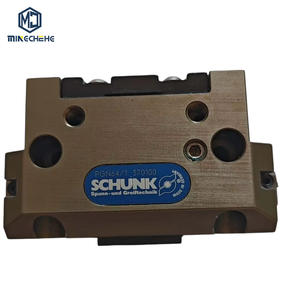 เซ็นเซอร์ควบคุม PLC โมดูลควบคุมอุตสาหกรรม ของแท้ใหม่เอี่ยม 370100 - Product Image 1