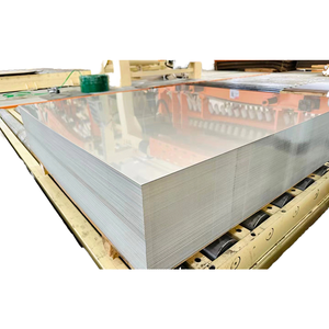 ขายตรงจากโรงงาน แผ่นสแตนเลส AISI <span class=keywords><strong>304</strong></span>/316/430/904L/316L ความหนา 0.8-5 มม. ผิว BA มาตรฐาน ASTM รวมบริการตัดและเชื่อม - Product Image 1