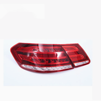 2128203564 2128203664 Piezas de Luces Traseras para Automóvil Mercedes-Benz Clase E 212, Juego de Actualización, Luces Traseras LED Nuevas