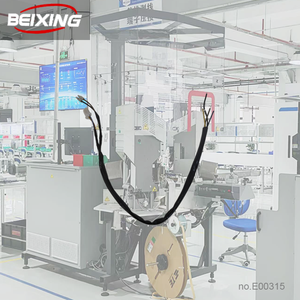 إضاءة عزل KYAH 12V IP66 PVC تجميع E00315 للسيارات والأجهزة المنزلية - Product Image 4