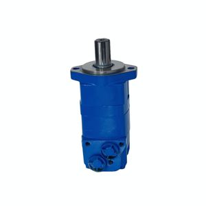 Moteurs hydrauliques Hansen BM5 personnalisés de haute qualité 100% authentiques pour les machines agricoles et minières - Garantie 1 an Boîte en bois - Product Image 5