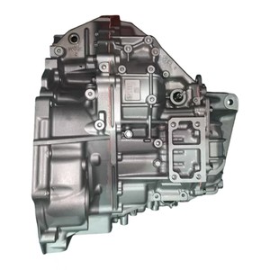 Conjunto de Transmisión Automática Remanufacturada U661E, Correa de Presión Única con Soportes Colgantes, 1 Año de Garantía. - Product Image 5