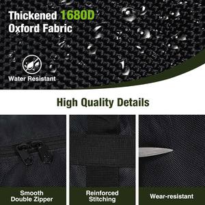 Muestra Gratuita de Bolsa de Hockey Clásica para Equipo, Accesorios Deportivos, Bolsa para Patinaje sobre Hielo, Bolsa de Hockey sobre Hielo Resistente - Product Image 2