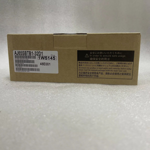 Módulo AJ65SBTB1-32D1 Nuevo y Original, Buen Precio, PLC PAC y Controladores Dedicados - Product Image 1