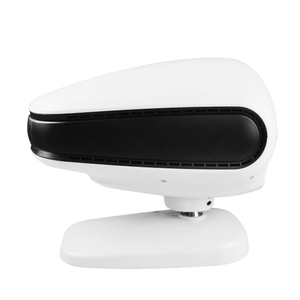 Optometri peralatan mata proyektor ACP-100 mata Snell mata tes bagan Led mata kotak lampu untuk uji Visual - Product Image 4