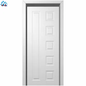 מקלחת PVC דלת טייוואן PVC דלת כוכב PVC דלתות