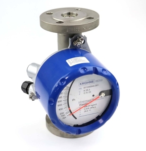 Medidor de Flujo de Área Variable KROHNE H250/RR/M40/ESK-Ex para Gases - Product Image 5