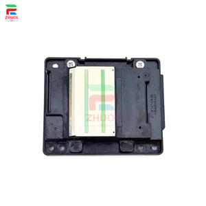 Tête d'<span class=keywords><strong>impression</strong></span> F166000 d'origine, démontage, 99% neuve, compatible avec <span class=keywords><strong>Epson</strong></span> WorkForce WF-7110 WF-7720 WF-3720 Wf-7830 WF-7610 WF-3640 WF-3725 - Product Image 1