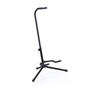 Wholesale multifunctional iron stand string instrument stand fit for violin guitar bass stand