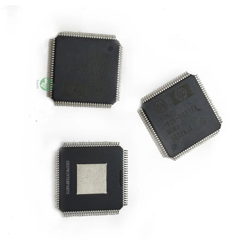 Wholesale Parts New Original IC Components Chip For HP DJ T790 1825-0021/A Integrated Circuit Electronics Supplier QFP100 1825