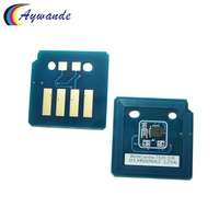 Cartouche de toner et puce de tambour pour Xerox Phaser 7100 WorkCentre 7120 7125 7220 7225, pour Fujifilm 180i Versant 80 Press 180 2100 170i