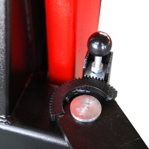 Cơ Khí Thang Máy/Lift Cầu Xe 220 V/Xe Nâng Nền Tảng - Product Image 5