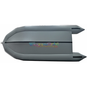 เรือตกปลาแบบเป่าลมได้เรือตกปลาแบบสูบลมได้เรือแข่งแบบมีมอเตอร์ - Product Image 5