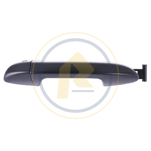 Maniglia esterna per porta Ac Rolcar ADAPTABLE per OE 3C0837205GRU, 3C0837879GRU adatta per Volkswagen Passat 2005 - Product Image 1
