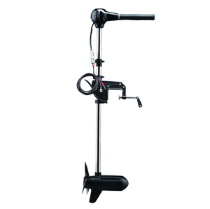 Motor Eléctrico de Arrastre de Gran Potencia de 24 V y 100 Libras para Bote Inflable de Pesca, Hecho <span class=keywords><strong>en</strong></span> China - Product Image 5