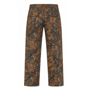 Pantalones de Caza Estilo OEM 2026 para Hombre, Camuflaje, Ropa de Exterior Ligera, Cómoda y Cálida para Invierno - Product Image 2