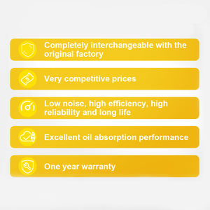 Parker Denison T7 serie de alta presión T7B T7BS Bomba de aceite hidráulico Precio bomba de rotor - Product Image 6