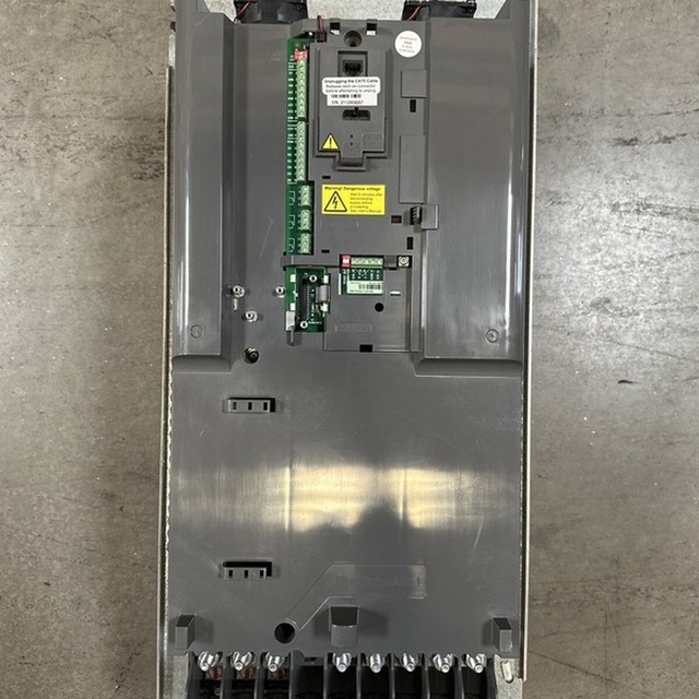 ACX550-U0-180A-4 Variable Frequency Drive for PLC