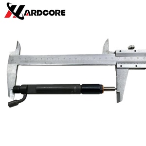 Injecteur de carburant mécanique 6D114 pour pièces de moteur d'excavatrice 0432191342 - Product Image 2