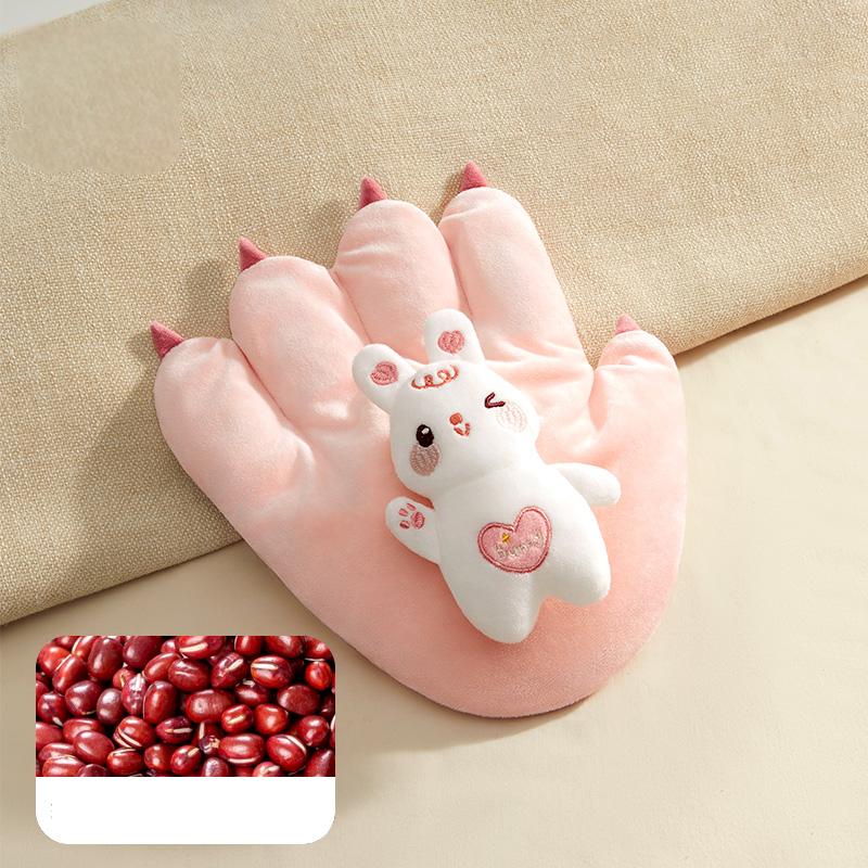 Lucy Rabbit (versione base)