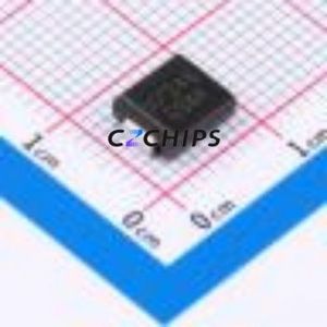 Diodo GS8KQ SMC (DO-214AB) Nuevo y Original, Diodo de Propósito General, Venta al por Mayor de Componentes Electrónicos, Proveedor de Chips y Servicio BOM - Product Image 1