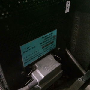 M39563-02-000 MPA-G3 เซ็นเซอร์กล้อง 2 มิติ - Product Image 5