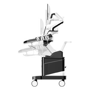 Mesin <span class=keywords><strong>Doppler</strong></span> warna cembung 4D terbaik anjing kucing hewan peliharaan pemindai <span class=keywords><strong>Ultrasound</strong></span> hewan peliharaan mobil - Product Image 3