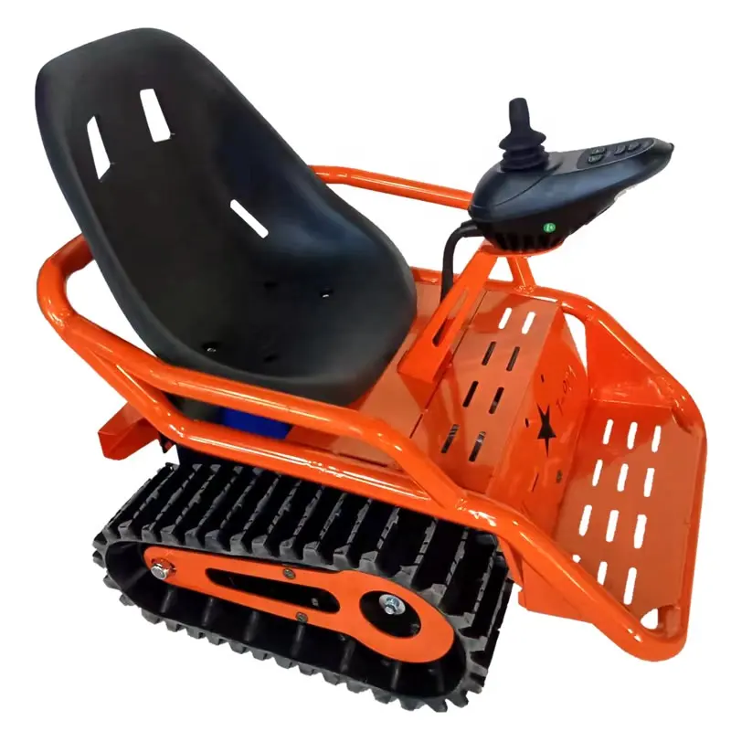 250W 20AH Precio barato Mini go cart niños mini tanque Niños paseo en juguete