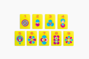 Tuiles de Mahjong américaines en acrylique jaune doré, série Halo Premium, luxe moderne classique, monocouche, pliables, écologiques, 160 pièces - Product Image 4