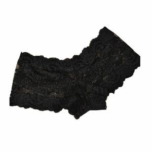 Colore casuale completamente vedere attraverso le donne mutandine sesso <span class=keywords><strong>donna</strong></span> mutandine biancheria intima <span class=keywords><strong>Sexy</strong></span> per taglie forti donne all'ingrosso - Product Image 6