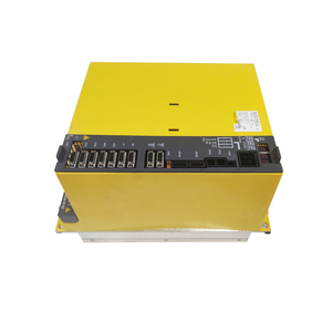 A06B-6164-H223 # H580 fanuc AC servo khuếch đại cho máy CNC - Product Image 2