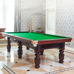 Fabricante <span class=keywords><strong>Profesional</strong></span> de Mesas de <span class=keywords><strong>Billar</strong></span> de 9 Pies, <span class=keywords><strong>Precio</strong></span> de <span class=keywords><strong>Mesa</strong></span> de Snooker - Product Image 1
