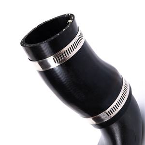 Land Rover Freelander <span class=keywords><strong>2</strong></span> için Intercooler hortum kelepçeleri ile LR002589 - Product Image 4