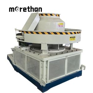 آلة تكتيل النفايات البلاستيكية لإنتاج الوقود من النفايات الصلبة وآلة صنع حبيبات القماش عالية الكفاءة في استهلاك الطاقة ورقمية - Product Image 6