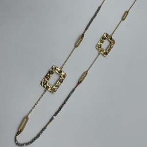 สร้อยคอแฟชั่น CGLN-0031 - Product Image 1