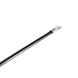 Pièces détachées automobiles de haute qualité, pièces du système de suspension de camion DZ13241110033, ressort pneumatique pour Shacman pour réparation - Product Image 4