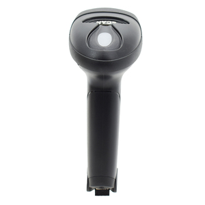 USB + 2.4G không dây 2D handhold Máy quét mã vạch - Product Image 5