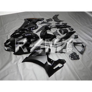 Kit de Carenado Personalizado para Motocicleta SUZUKI GSXR1000 2017-2026 GSXR 1000 GSX-R1000, Carenados de Inyección ABS, S1017-113a - Product Image 5